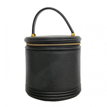 Cannes Beauty Case Epi Leather