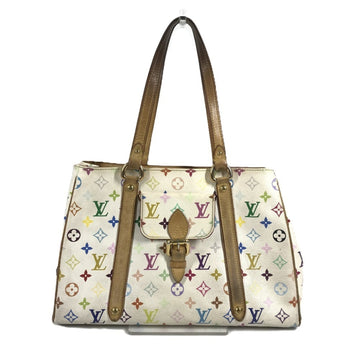 Aurelia Handbag Monogram Multicolor MM