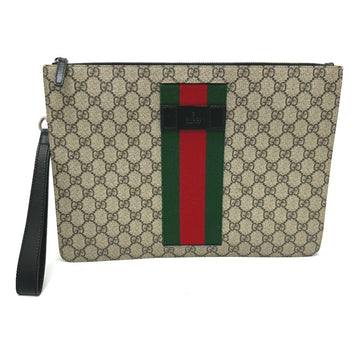 Gucci Beige Other Clutch Bag