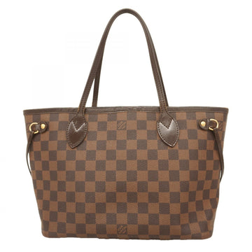Neverfull Tote Damier PM