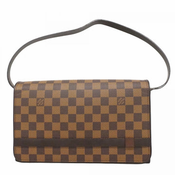 Tribeca Handbag Damier Long