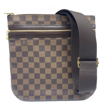 Bosphore Pochette Damier
