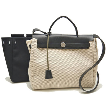 Herbag Toile and Leather PM