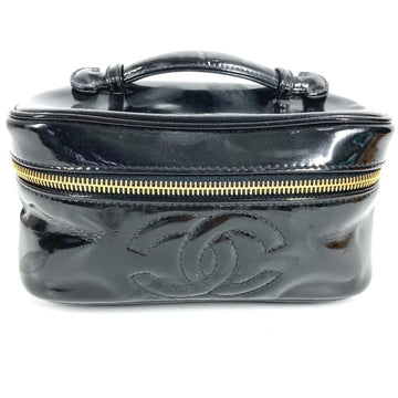 Vintage Timeless Cosmetic Case Patent