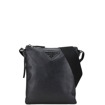Re-Edition Zip Messenger Bag Leather Small