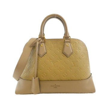 Neo Alma Handbag Monogram Empreinte Leather PM