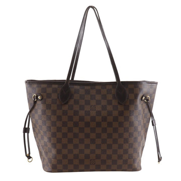 Neverfull Tote Damier MM