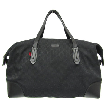 Original Carry On Duffle Bag GG Canvas