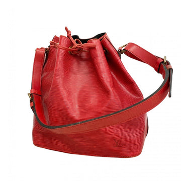 Petit Noe Handbag Epi Leather
