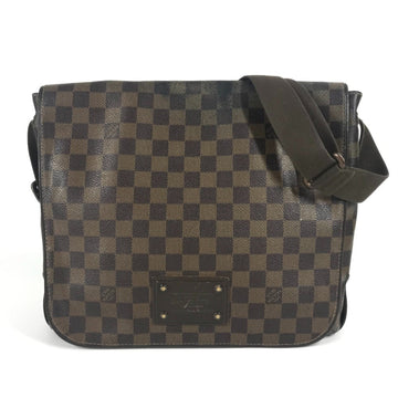 Brooklyn Handbag Damier MM