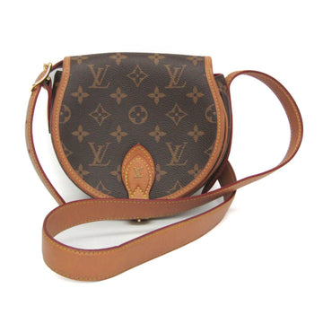 Tambourin NM Handbag Monogram Canvas