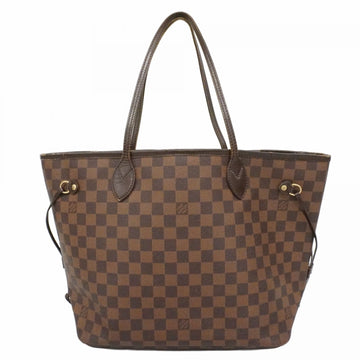 Neverfull NM Tote Damier MM