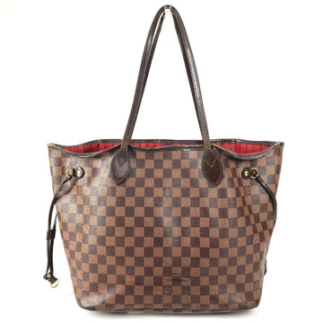 Neverfull NM Tote Damier MM