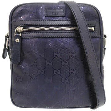 Gucci Purple Pvc Shoulder New 1:1 Bags