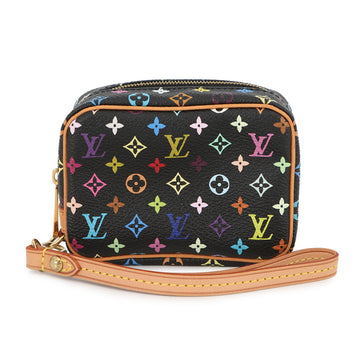 Rift Handbag Monogram Multicolor