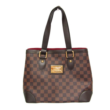 Hampstead Handbag Damier PM