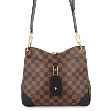 Odeon NM Handbag Damier PM