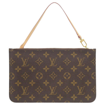 Neverfull NM Tote Monogram Canvas GM