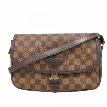 Sologne Handbag Damier