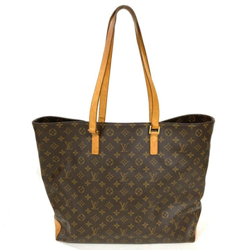 Cabas Alto Monogram Canvas