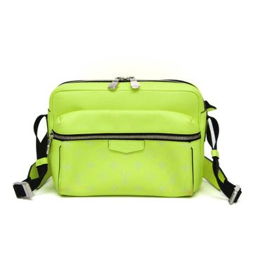 Outdoor Messenger Bag Monogram Taigarama