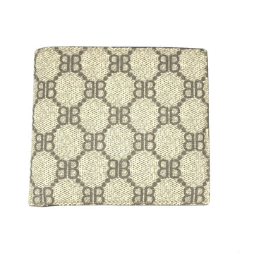 Gucci Beige Other Wallet (Bi-Fold)