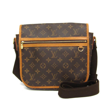 Bosphore Messenger Bag Monogram Canvas PM