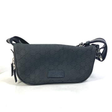 Gucci Black Cloth Other