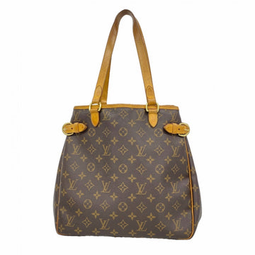 Batignolles Handbag Monogram Canvas