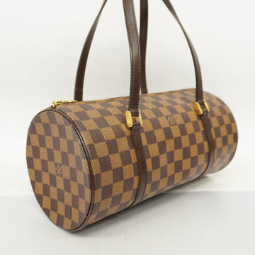 LOUIS VUITTONAuth  Damier Papillon 30 N51303 Women's Handbag