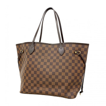 Neverfull NM Tote Damier MM