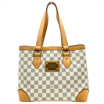 Hampstead Handbag Damier PM