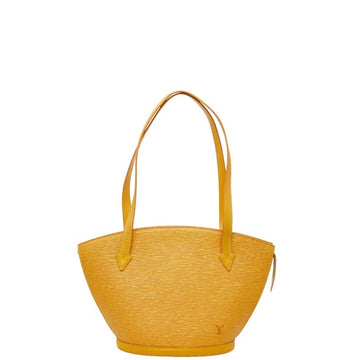 Saint Jacques Handbag Epi Leather PM