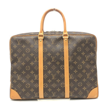 Porte-Documents Voyage Briefcase Monogram Canvas