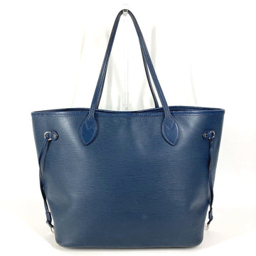 Neverfull Tote Epi Leather MM