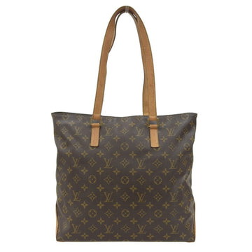 Cabas Mezzo Monogram Canvas
