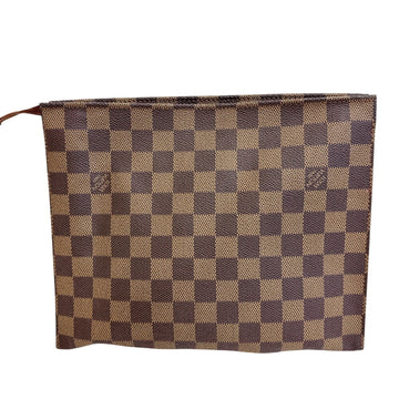 Toiletry Pouch Damier 26