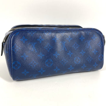 Outdoor Pouch Monogram Taigarama