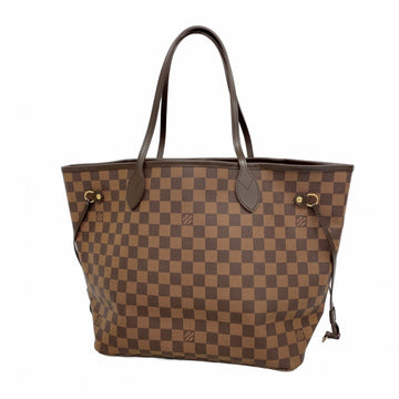 Neverfull NM Tote Damier MM