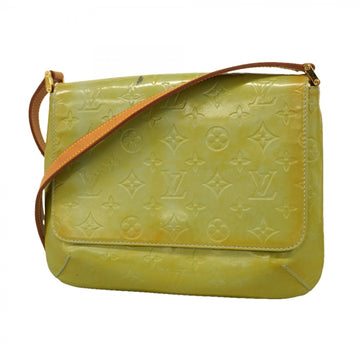 Thompson Street Handbag Monogram Vernis