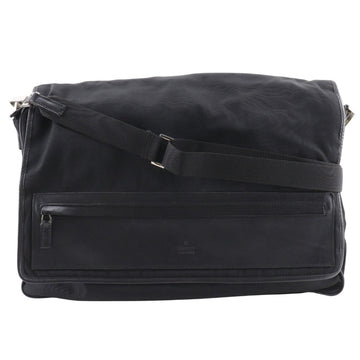 Gucci Black Nylon Canvas Shoulder New 1:1 Bags Sling New 1:1 Bags