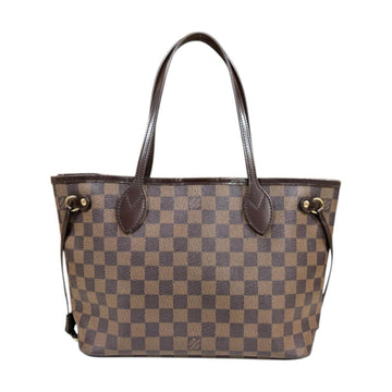 Neverfull Tote Damier PM