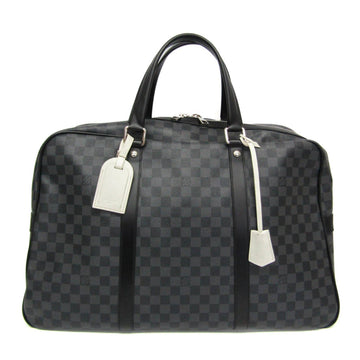 Limited Edition Jorn Briefcase Damier Graphite