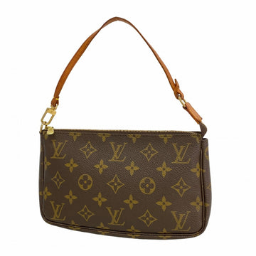 Pochette Accessoires Monogram Canvas