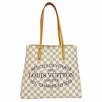 Cabas Adventure Damier MM
