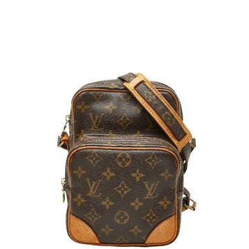 Amazone Bag Monogram Canvas