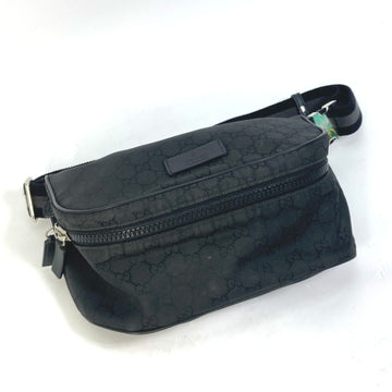 Gucci Black Cloth Other
