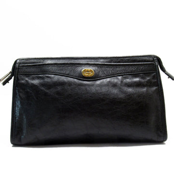 Gucci Black Clutch New 1:1 Bags