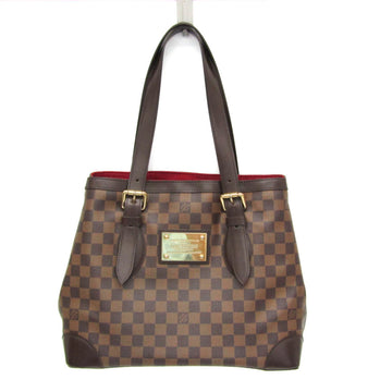 Hampstead Handbag Damier MM