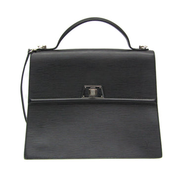 Sevigne Handbag Epi Leather GM